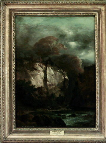 La vallée de l'Aar à Meyringen (Oberland bernois), image 31/31
