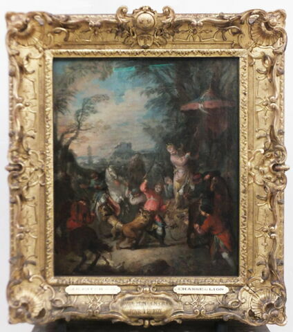 Chasse chinoise, image 2/15