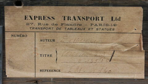 Le Maréchal-Ferrant, dit aussi Arabes ferrant un cheval, image 8/19