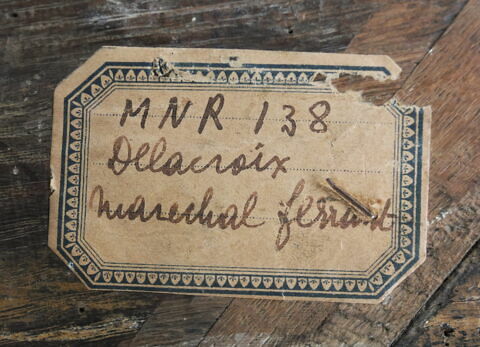 Le Maréchal-Ferrant, dit aussi Arabes ferrant un cheval, image 14/19