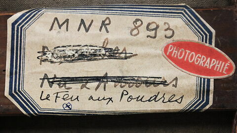 Le Feu aux poudres, image 8/12