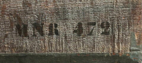 Apparition de sainte Cécile à un couple, image 3/12