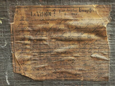 Apparition de sainte Cécile à un couple, image 4/12