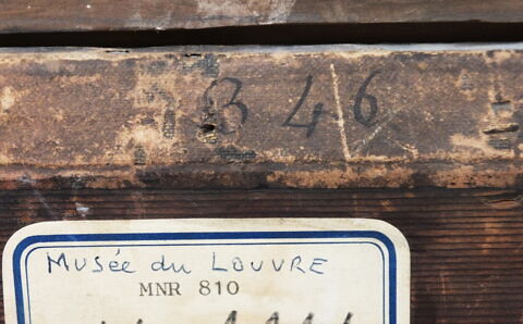 Buveurs et mendiants sur le forum romain, image 15/28