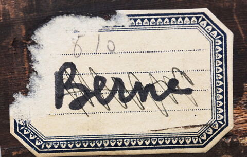 Buveurs et mendiants sur le forum romain, image 19/28