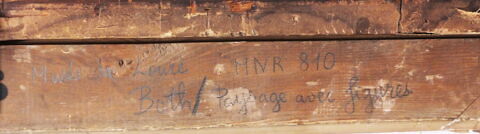 Buveurs et mendiants sur le forum romain, image 25/28