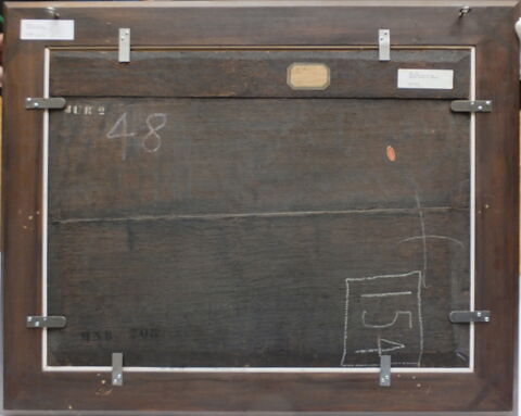 Nature morte au jambon, image 10/12