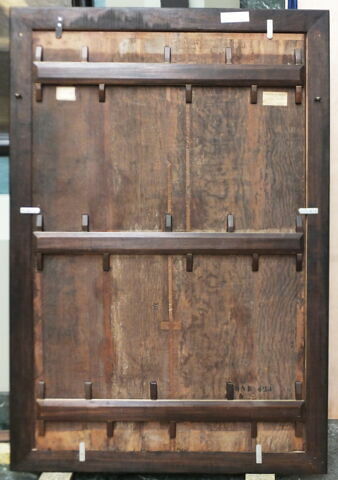 Portrait d'enfant âgé de douze ans, image 5/8