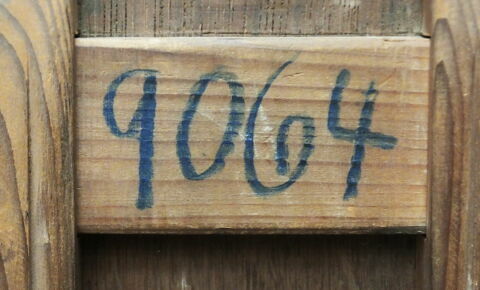 Vieillard à la toque, image 7/10