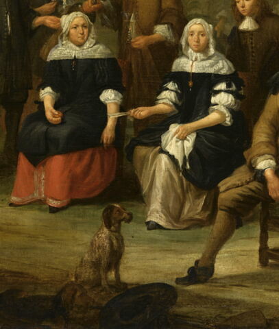 Réunion familiale en plein-air, image 19/20
