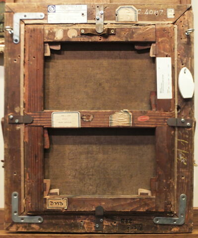 La Tentation de saint Antoine, image 15/16