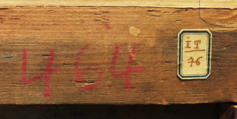 Nature morte aux poissons, image 7/21