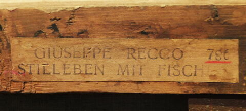 Nature morte aux poissons, image 9/21