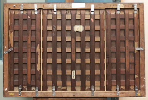 L'Erection de la croix, image 10/16