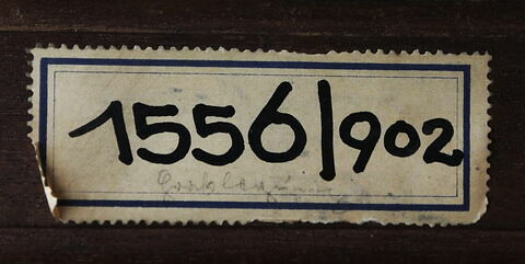 L'Erection de la croix, image 3/16