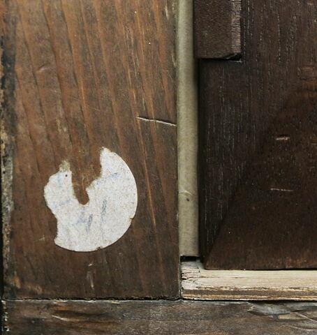 L'Erection de la croix, image 4/16