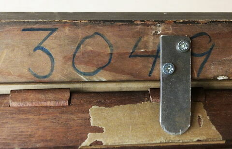 L'Erection de la croix, image 7/16