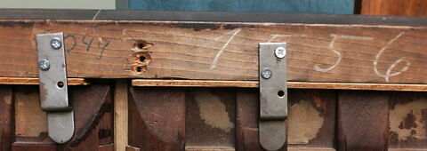 L'Erection de la croix, image 8/16