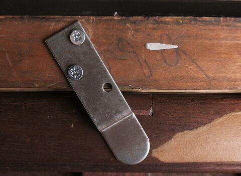 L'Erection de la croix, image 9/16