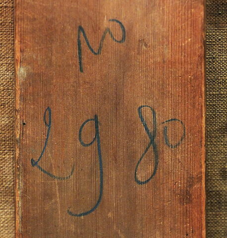 Deux ermites dans un bois, image 7/16
