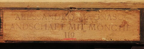 Deux ermites dans un bois, image 9/16