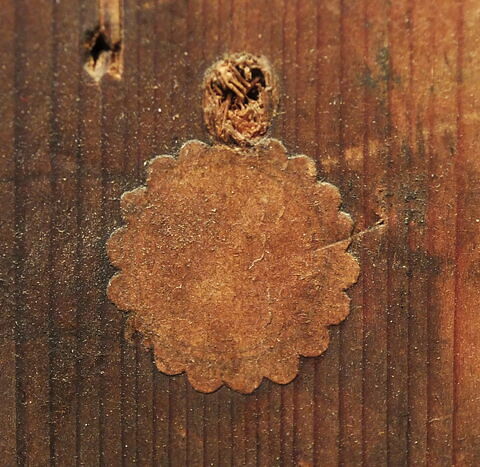 Deux ermites dans un bois, image 10/16