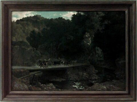 Chemin à Omintlan, province de Hidalgo (Mexique), image 10/10