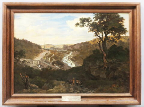 La hacienda de Sanchez, province de Hidalgo (Mexique), image 2/12