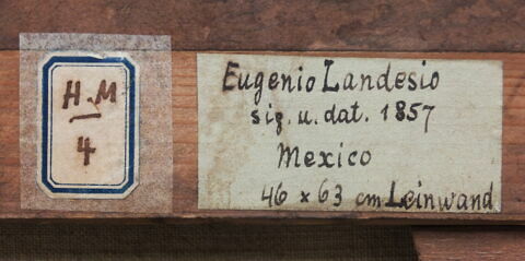 La hacienda de Sanchez, province de Hidalgo (Mexique), image 6/12