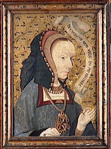 La Dame aux pensées, image 5/5