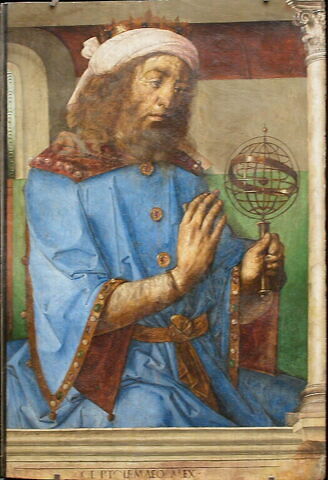 Ptolémée, image 5/6