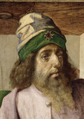 Aristote (384-332 av. J. C.), philosophe grec, image 6/6
