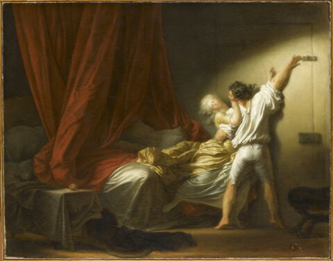 Le Verrou, image 3/10