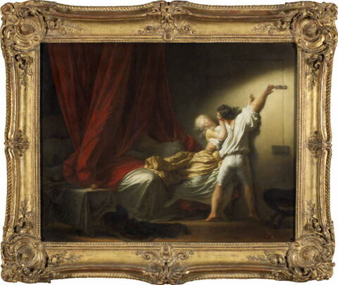 Le Verrou, image 5/10