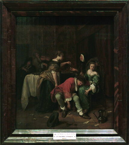 La Mauvaise Compagnie, image 3/4