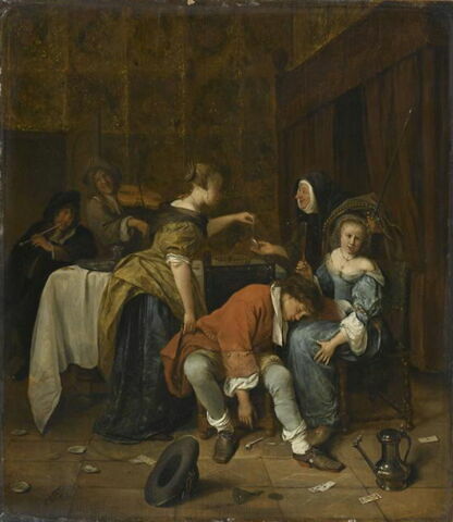 La Mauvaise Compagnie, image 4/4
