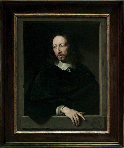 Portrait d'homme, image 2/3
