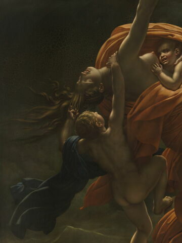 Scène du déluge, image 9/14