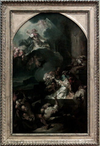 Le Miracle des Ardents, image 2/2