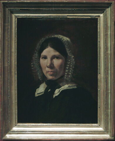 Jenny Le Guillou, Jeanne-Marie, dite (1801-1869), image 2/2