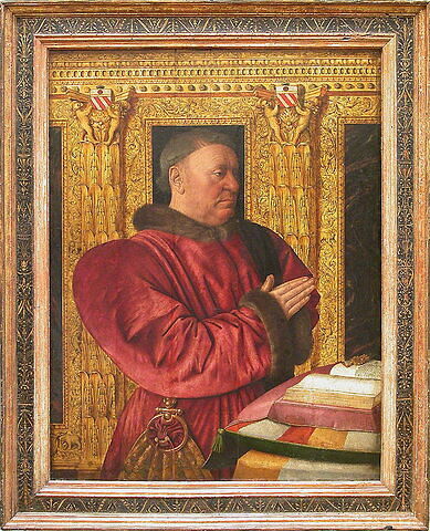 Guillaume Jouvenel des Ursins, image 3/7