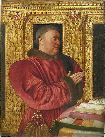 Guillaume Jouvenel des Ursins, image 4/7
