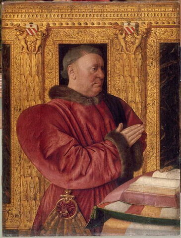Guillaume Jouvenel des Ursins, image 7/7