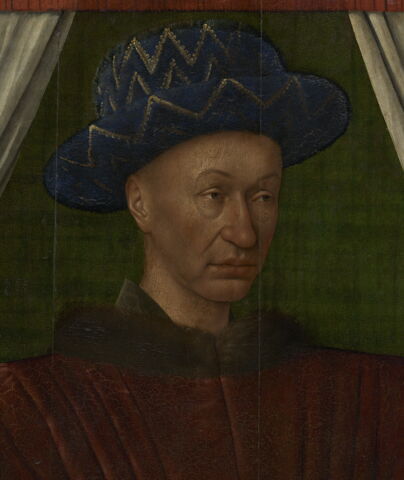 Charles VII (1403-1461), roi de France, image 2/13