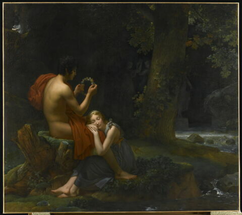 Daphnis et Chloé