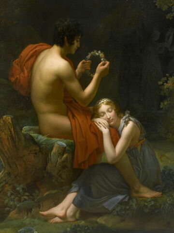 Daphnis et Chloé, image 2/5