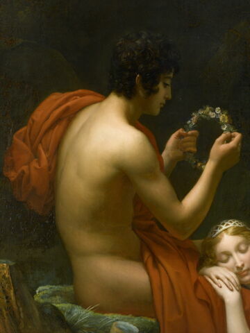 Daphnis et Chloé, image 3/5