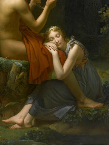 Daphnis et Chloé, image 4/5