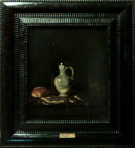 Le Déjeuner de harengs, image 5/5