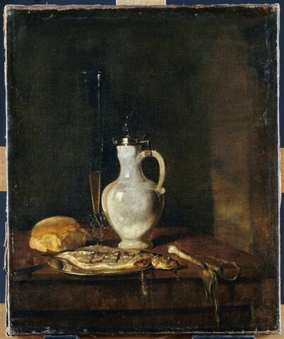 Le Déjeuner de harengs, image 4/5